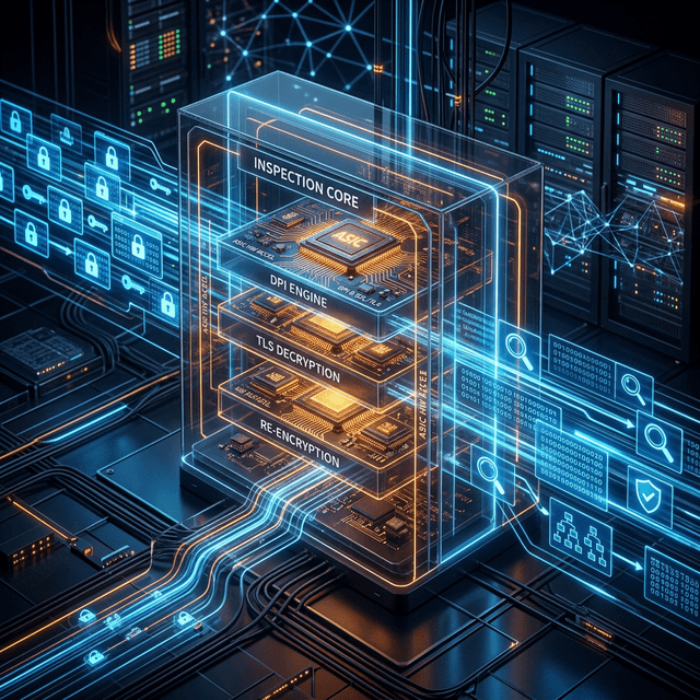 Firewall Performance Forensics