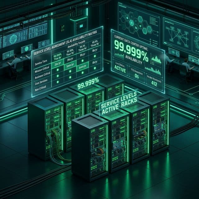 Availability Analyst