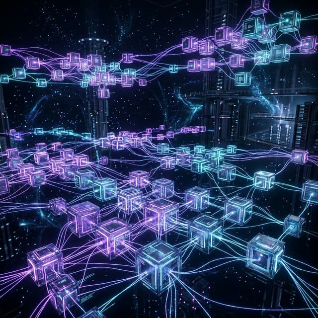 Whois Lookup & Domain Registry Intelligence